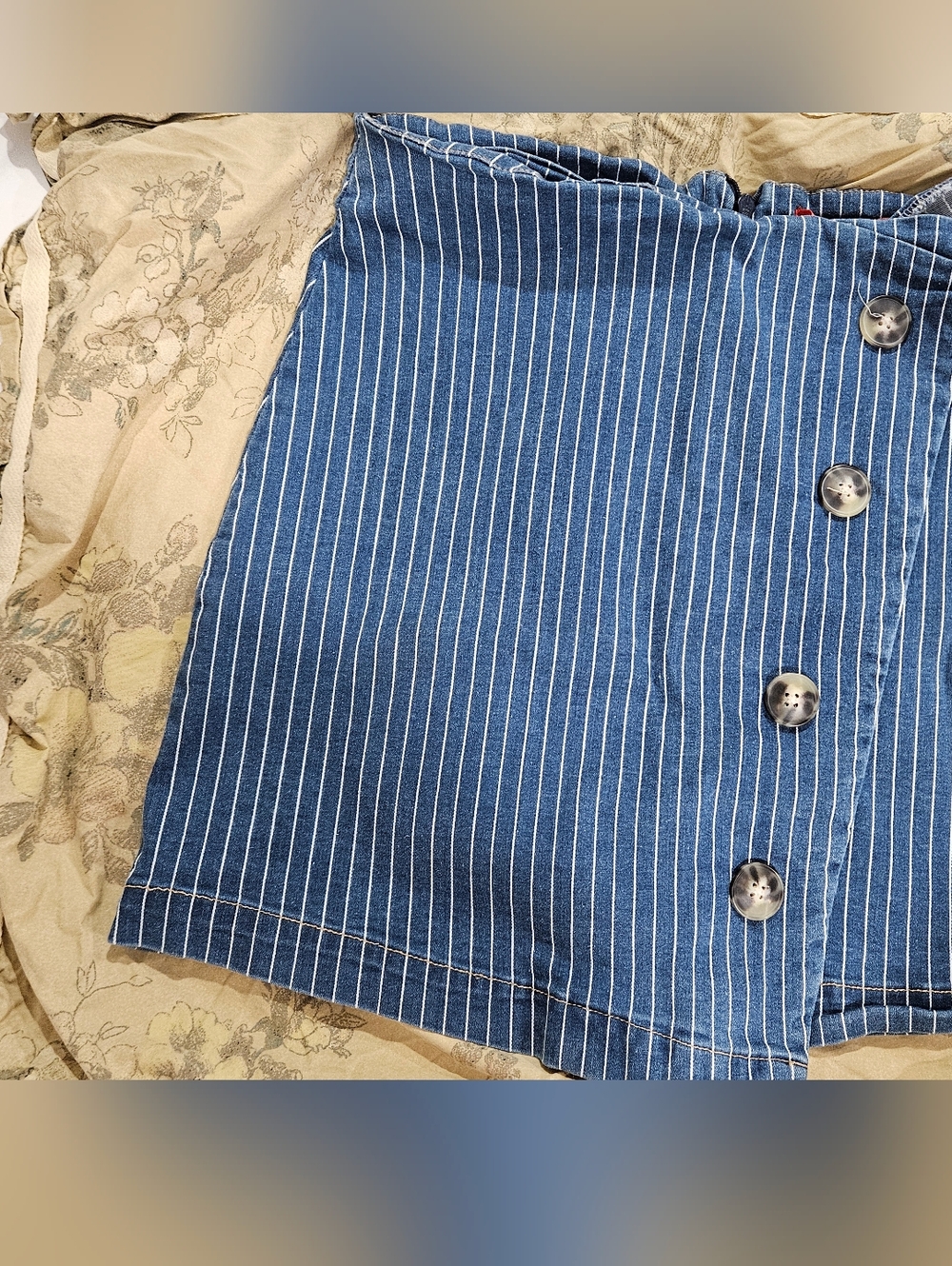 Chelsea & Violet Skort MEDIUM